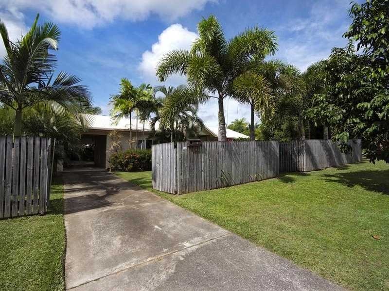 29 Albatross Street, Kewarra Beach QLD 4879