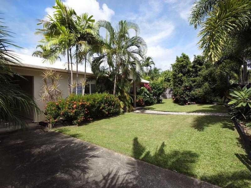 29 Albatross Street, Kewarra Beach QLD 4879