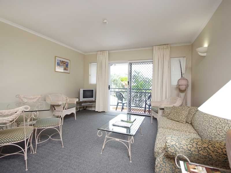41/62 Abbott St, Cairns QLD 4870