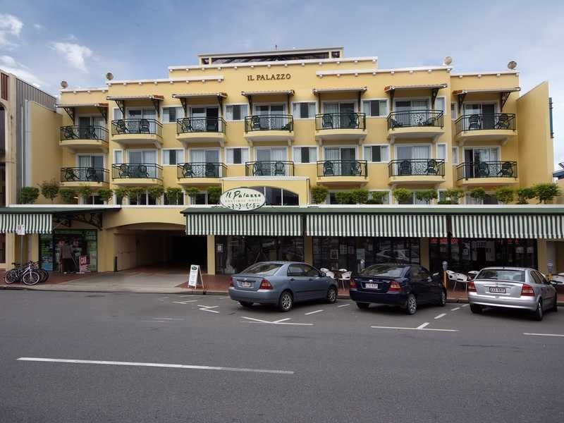 41/62 Abbott St, Cairns QLD 4870