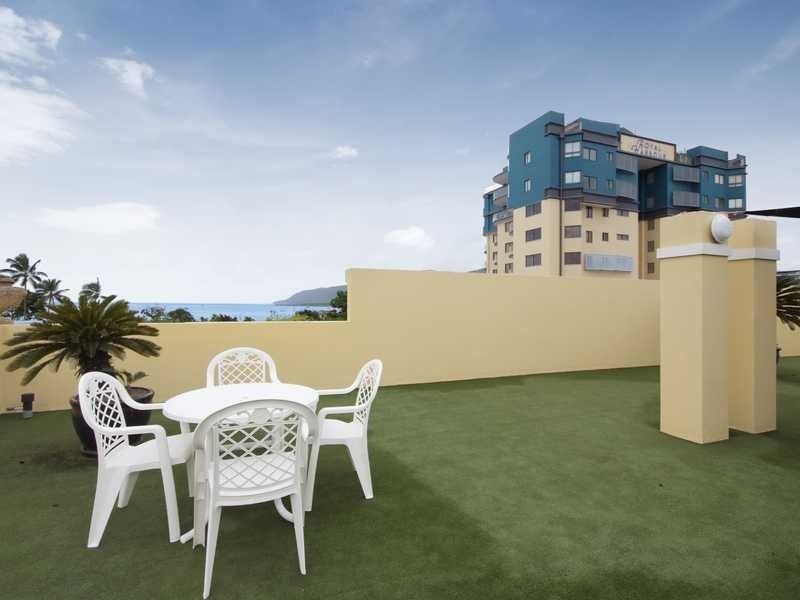 41/62 Abbott St, Cairns QLD 4870
