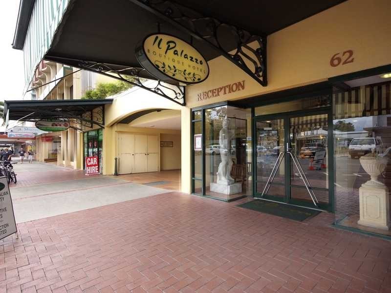 41/62 Abbott St, Cairns QLD 4870