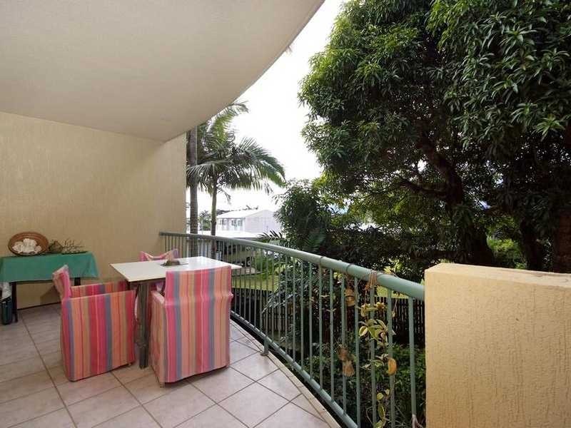 6/10 Brown Street, Woree QLD 4868