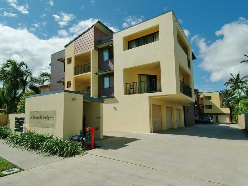 6/61 Minnie Street, Cairns QLD 4870
