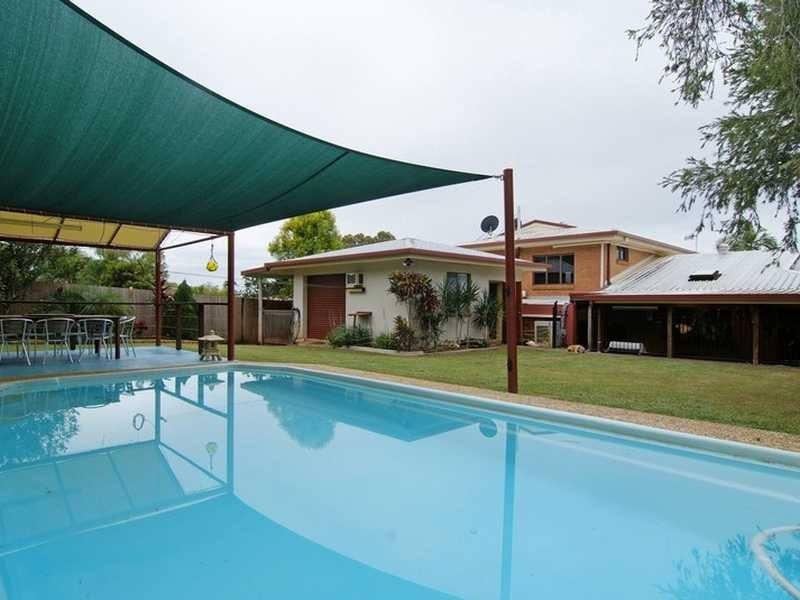 17 Bayview Street, Bayview Heights QLD 4868