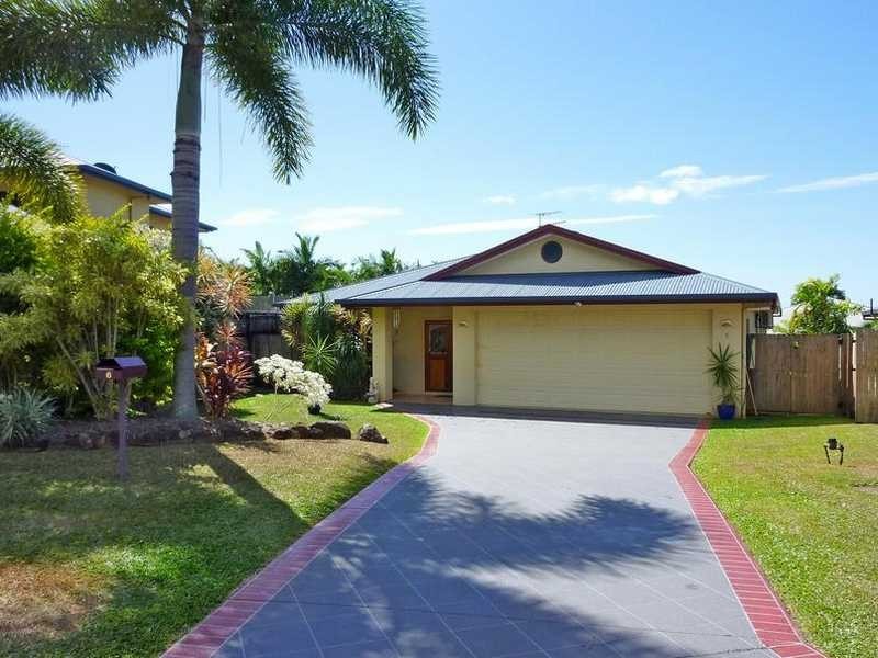 6 Sweetlip Close, Kanimbla QLD 4870