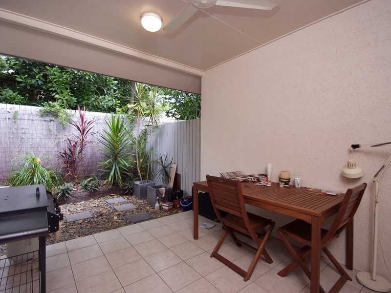 25/190 Irene Street, Mooroobool QLD 4870