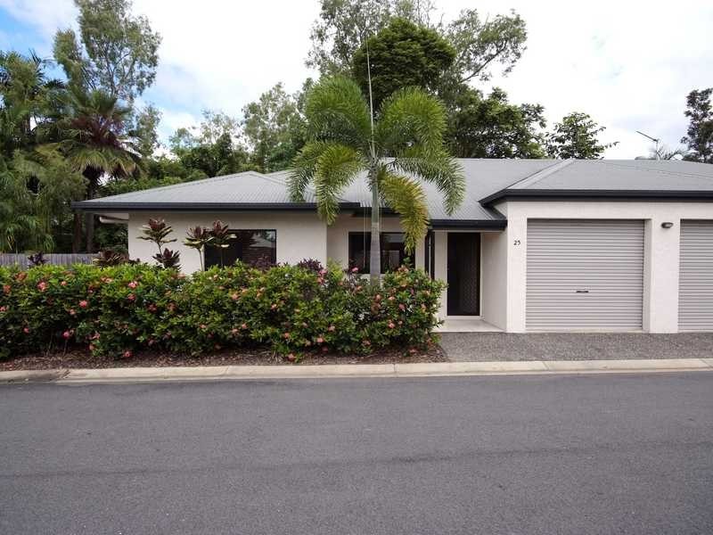 25/190 Irene Street, Mooroobool QLD 4870