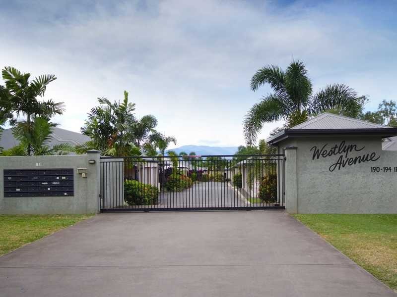 25/190 Irene Street, Mooroobool QLD 4870