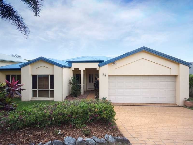 16 Yellowfin Close, Kanimbla QLD 4870