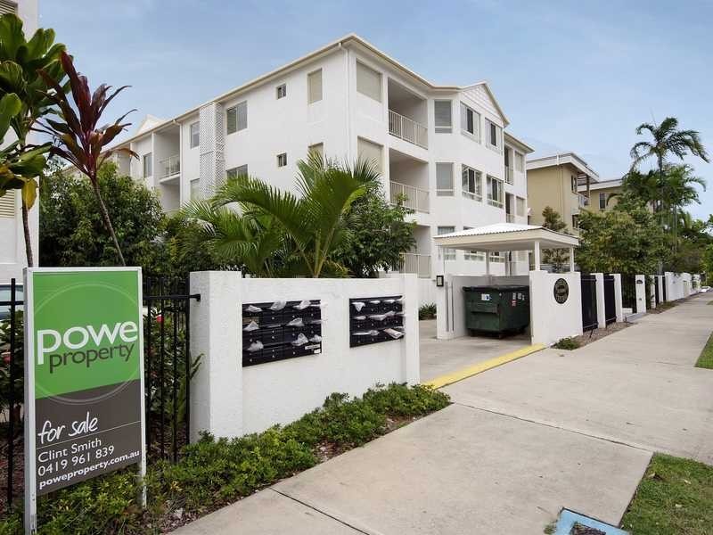 2/210 Grafton Street, Cairns North QLD 4870