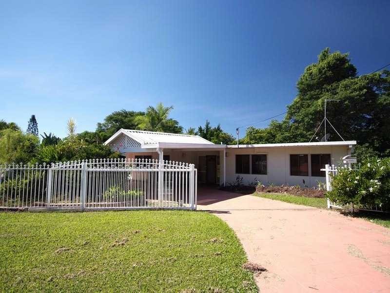 21 Turquoise Close, Bayview Heights QLD 4868