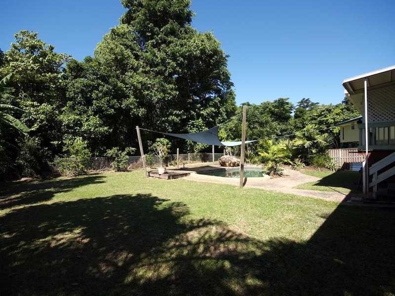 21 Turquoise Close, Bayview Heights QLD 4868