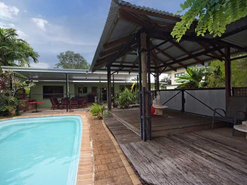 23 Mazlin Street, Edge Hill QLD 4870
