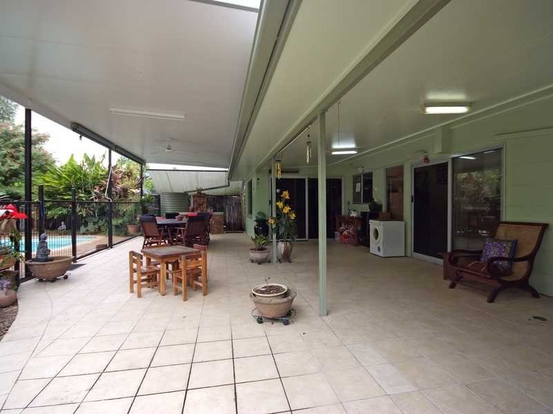 23 Mazlin Street, Edge Hill QLD 4870