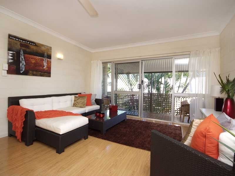 6/8 Maytown Close, Cairns QLD 4870