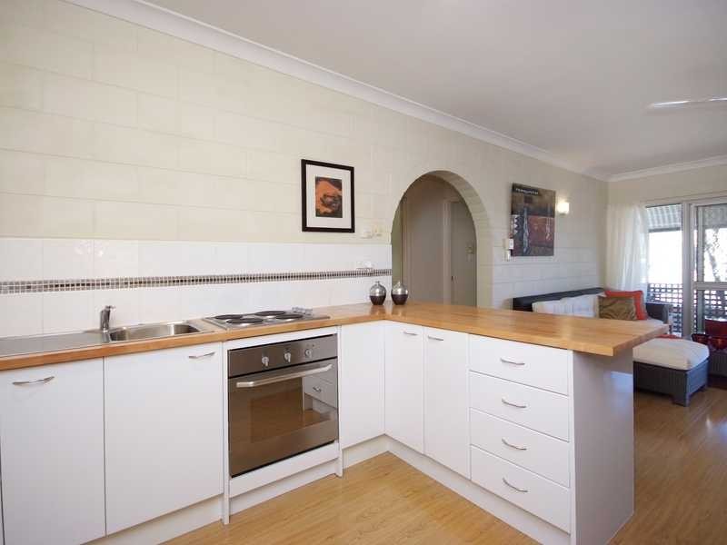 6/8 Maytown Close, Cairns QLD 4870