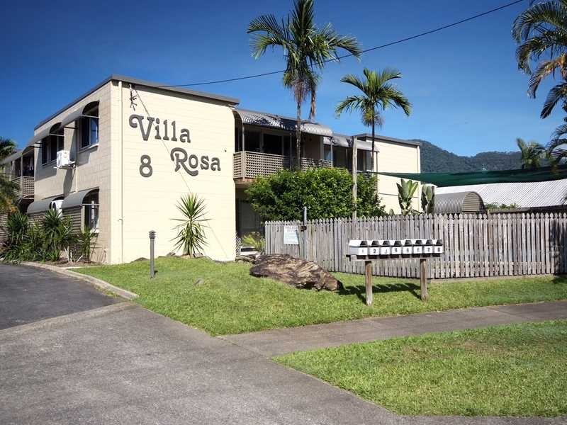 6/8 Maytown Close, Cairns QLD 4870