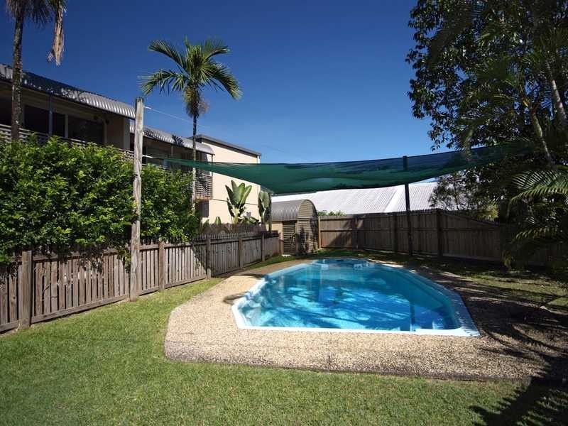 6/8 Maytown Close, Cairns QLD 4870