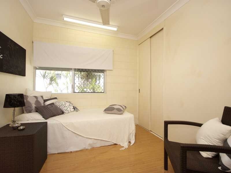 6/8 Maytown Close, Cairns QLD 4870