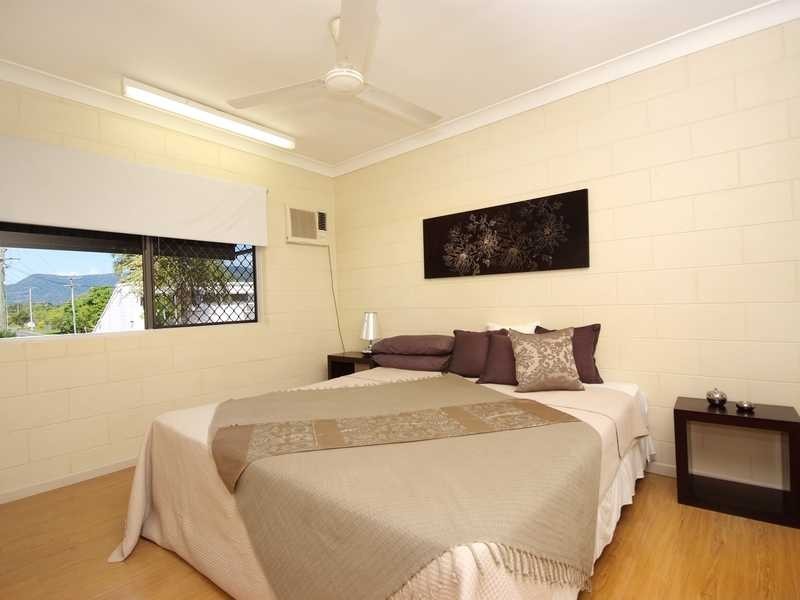 6/8 Maytown Close, Cairns QLD 4870