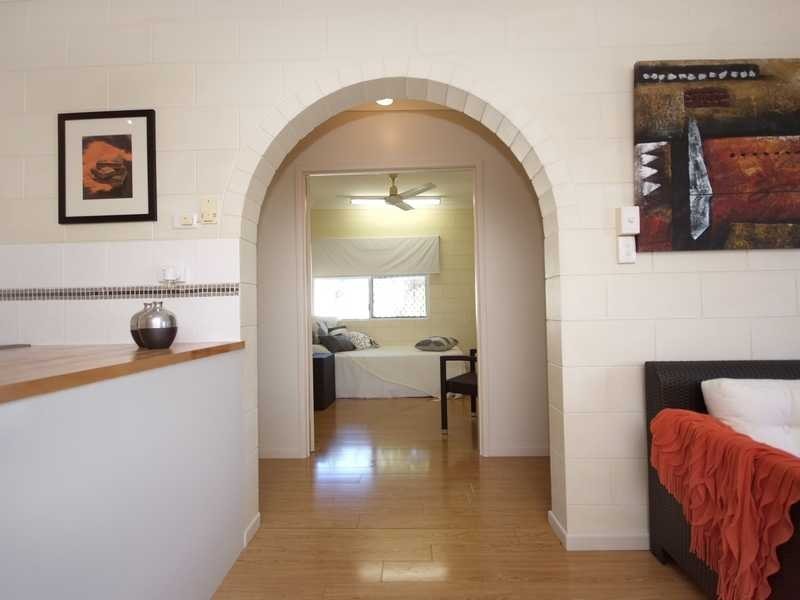 6/8 Maytown Close, Cairns QLD 4870