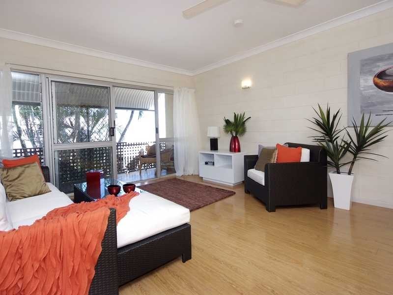 6/8 Maytown Close, Cairns QLD 4870