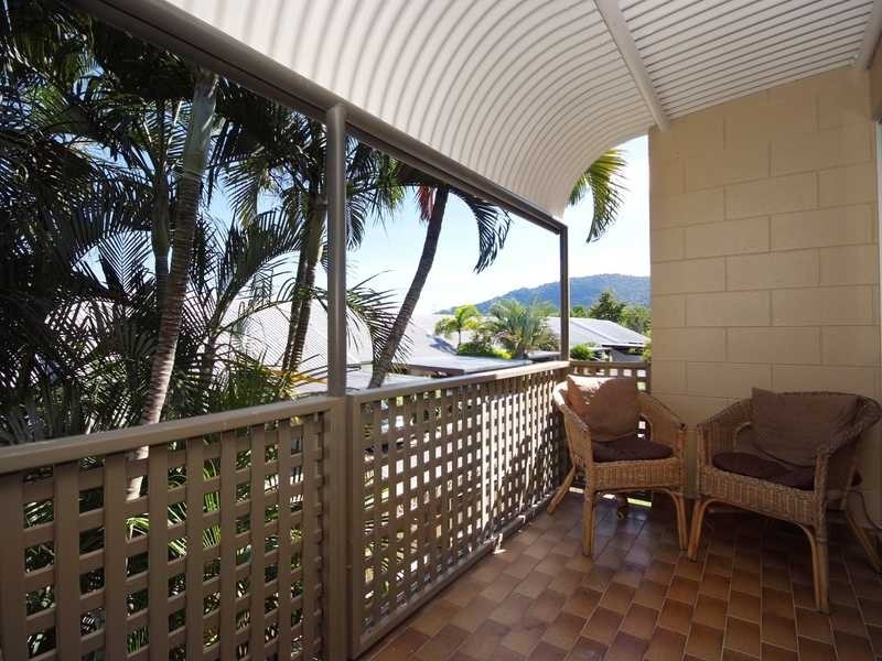6/8 Maytown Close, Cairns QLD 4870