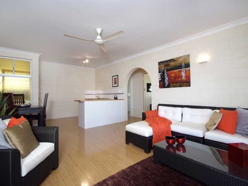 6/8 Maytown Close, Cairns QLD 4870