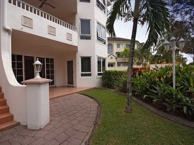 1/23 Digger Street, Cairns North QLD 4870