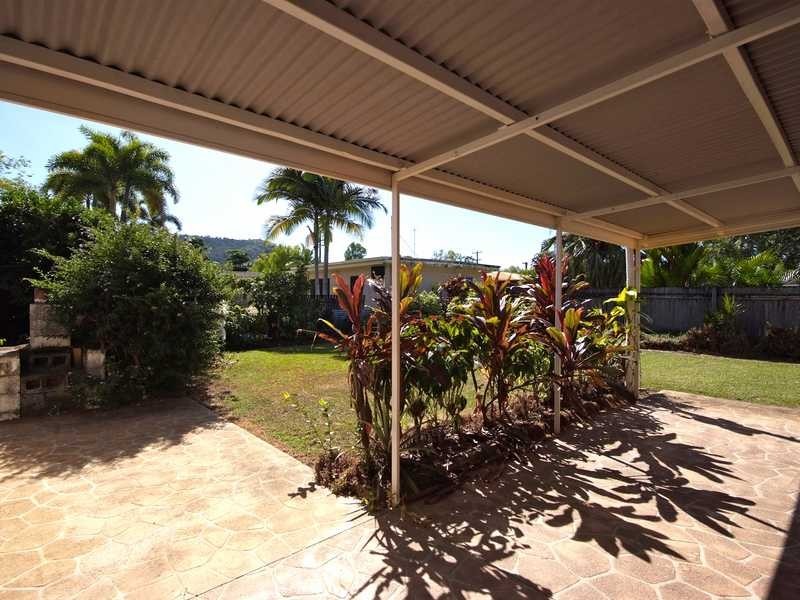 32 Mazlin Street, Edge Hill QLD 4870