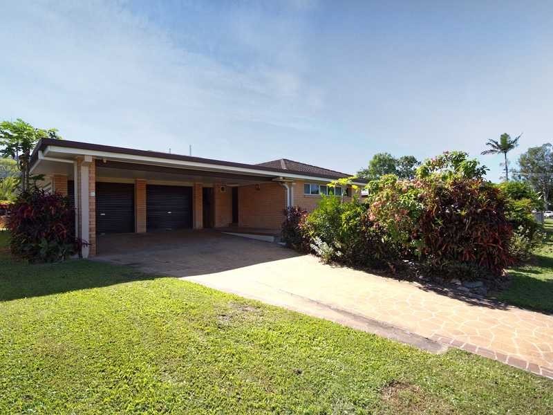 32 Mazlin Street, Edge Hill QLD 4870