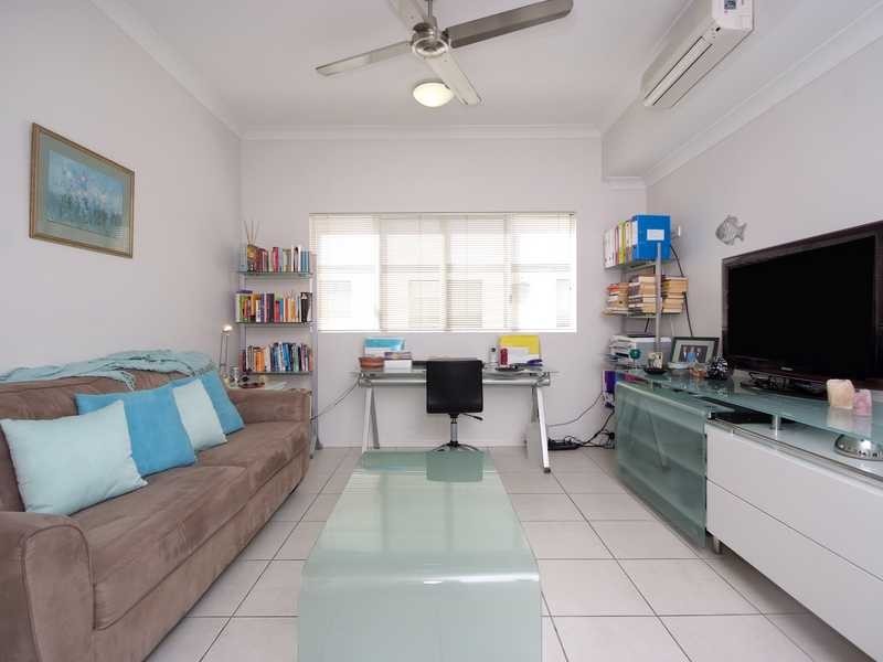 13/79 Spence Street, Cairns QLD 4870