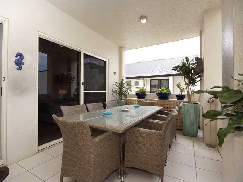 13/79 Spence Street, Cairns QLD 4870
