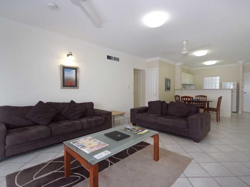 63 Mcleod Street, Cairns QLD 4870