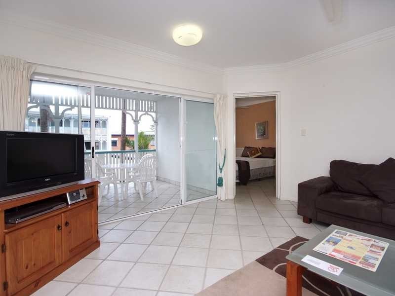 63 Mcleod Street, Cairns QLD 4870
