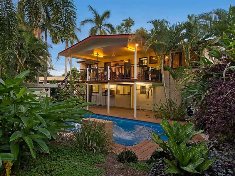 10 Oxley Street, Edge Hill QLD 4870