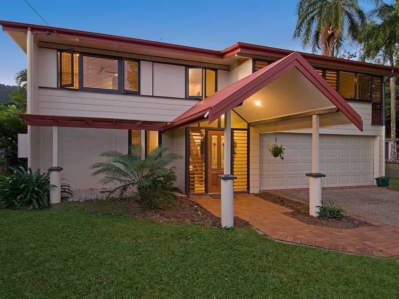 10 Oxley Street, Edge Hill QLD 4870