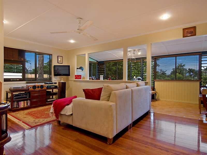 10 Oxley Street, Edge Hill QLD 4870