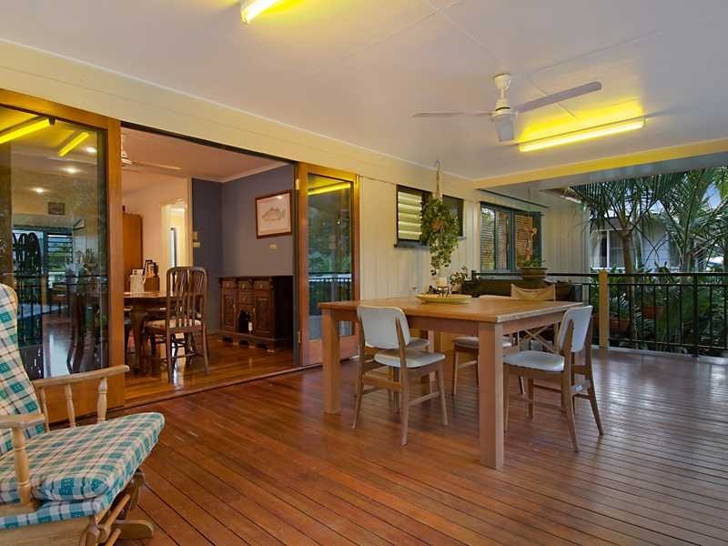 10 Oxley Street, Edge Hill QLD 4870