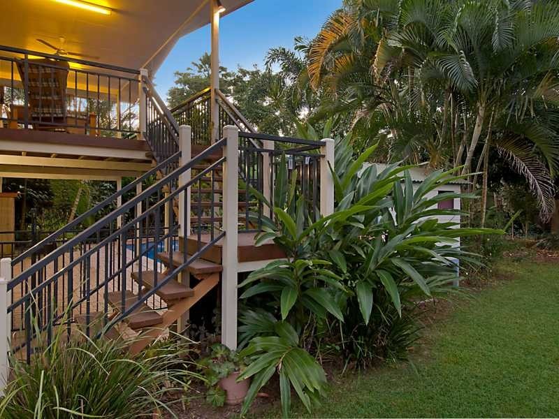 10 Oxley Street, Edge Hill QLD 4870