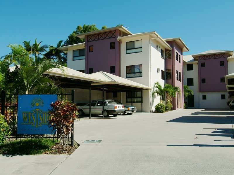 7/183 Martyn Street, Cairns QLD 4870