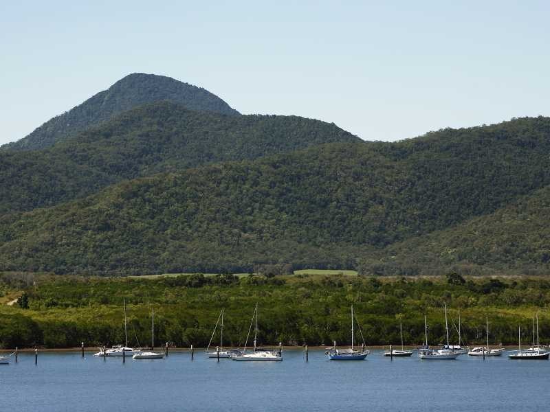 601/6 Lake Street, Cairns City QLD 4870