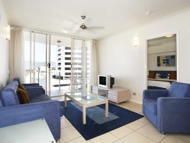 601/6 Lake Street, Cairns City QLD 4870