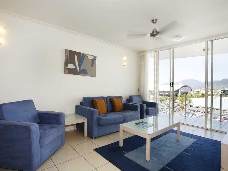 601/6 Lake Street, Cairns City QLD 4870