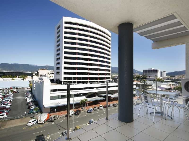 601/6 Lake Street, Cairns City QLD 4870