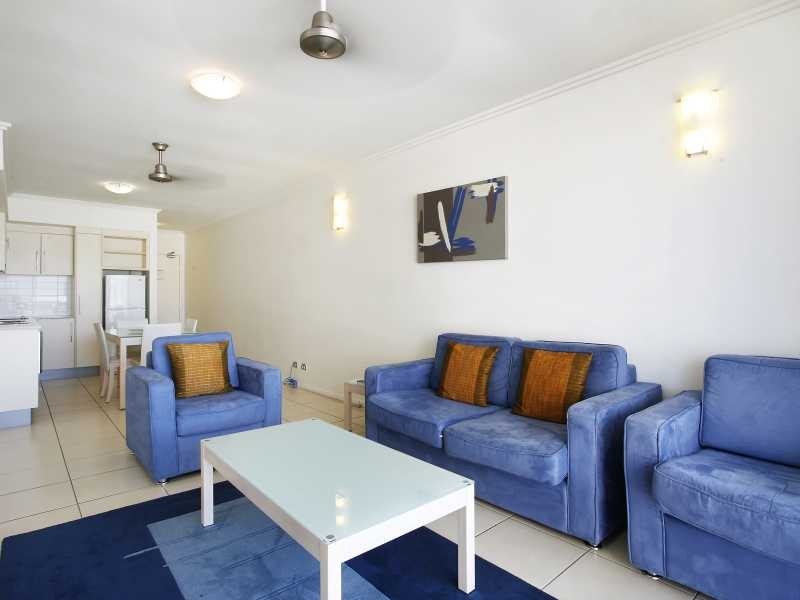 601/6 Lake Street, Cairns City QLD 4870