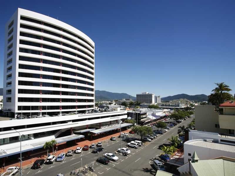601/6 Lake Street, Cairns City QLD 4870