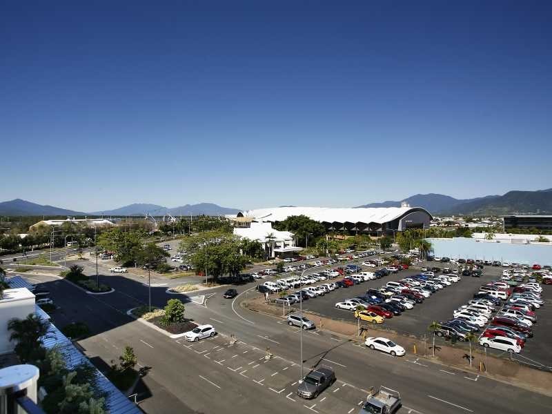 601/6 Lake Street, Cairns City QLD 4870