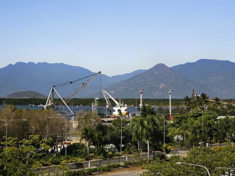 601/6 Lake Street, Cairns City QLD 4870